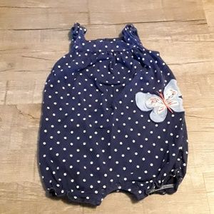 24months romper